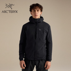 ARC'TERYX PROTON HOODY 男子 保暖棉服