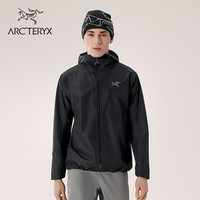 ARC'TERYX SOLANO HOODY 防风 男子 软壳夹克