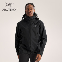 ARC'TERYX BETA SL JACKET 防水 男子 冲锋衣