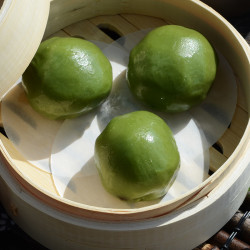 500张一次性蒸笼纸 清退垫纸 包子馒头垫纸 烘焙隔油纸