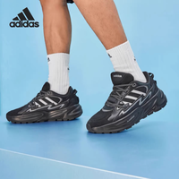 adidas OZWAVE SURGE男女耐磨休闲老爹鞋JR3184