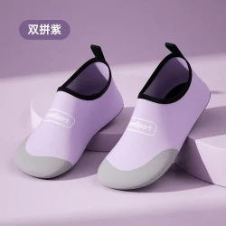 瑜伽软底男女防滑健身训练鞋锻炼舞蹈跳绳跳操轻盈柔软居家深蹲