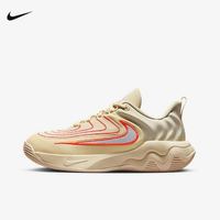 NIKE 字母哥IMMORTALITY 4实战篮球鞋运动休闲鞋FZ6734-200 36.5