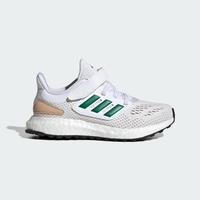adidas 中大童魔术贴网面跑步鞋PUREBOOST