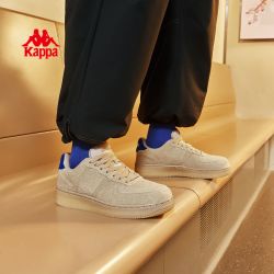卡帕 夏季男鞋小白鞋新款休闲鞋百搭时尚运动板鞋K0EY5CC06CJ