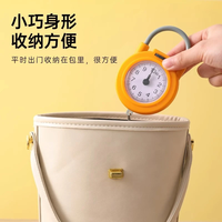 便携式弹簧秤家用小型弹簧称重挂钩手提秤