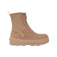 UGG 1143833 系带圆头轮胎厚底 马丁靴