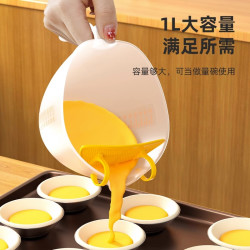 西邮哥淘米神器多功能洗米筛淘米盆过滤杯子水瓢沥水篮