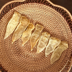 各种鱼胶深海高品质花胶1~500g顺丰包邮海鲜礼盒