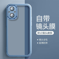 适用OPPO A96防摔耐磨超