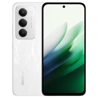 小米 Note15R 7000mAh大电量 冰川白 12GB+256GB 5G手机