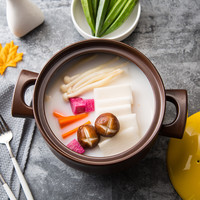 陶瓷砂锅 大肚煲耐干烧汤煲锅