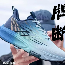 1号店韩版百搭品牌时尚情侣运动跑鞋9号