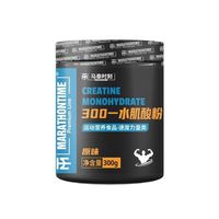  马泰时刻 一水肌酸粉300g