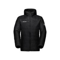 移动专享、移动端:MAMMUT 男式 Broad Peak Light 连帽鹅绒夹克