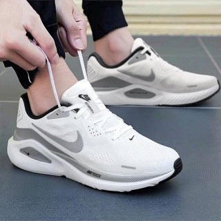 NIKE 男鞋 2025秋冬Structure 26缓震耐磨运动鞋轻便透气跑步鞋  清浪逐风 支撑缓震 41 （260mm）