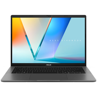 华硕 Vivobook S 14 Ultra5 225H 16GB+1TB 2.5K屏 笔记本电脑