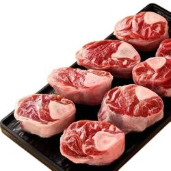 1号会员店 宁夏盐池滩羊 羊肉 1kg