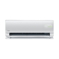 美的 酷省电二代Pro系列 KFR-72LW/KS2P 立柜式空调 大3匹