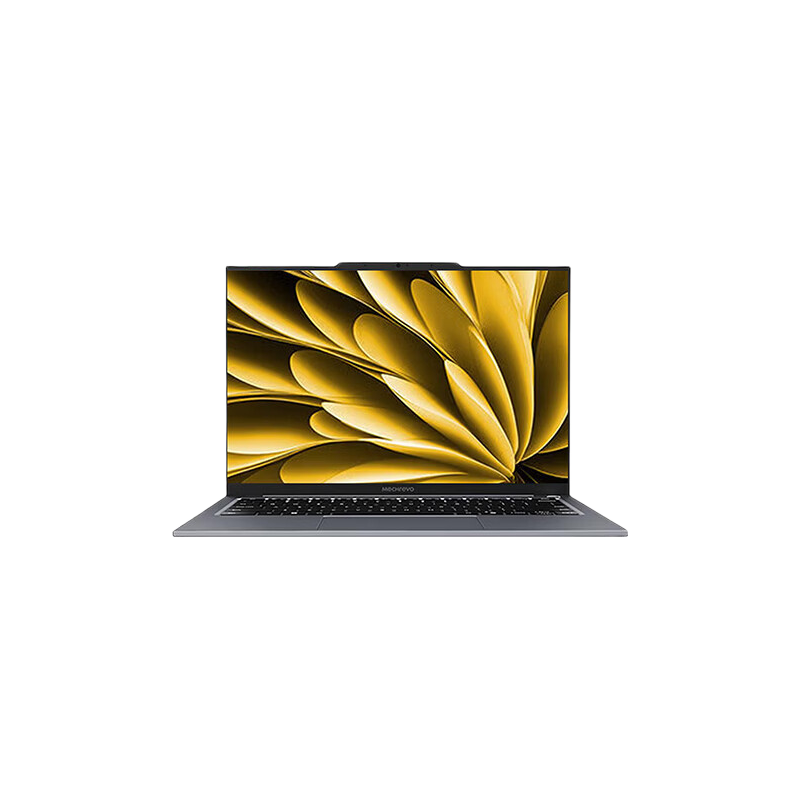 机械革命 无界14S 酷睿Core5 高色域屏 银色 12GB+500GB 笔记本电脑