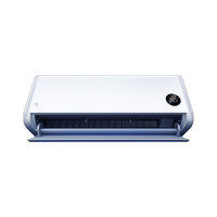 米家 强劲风Pro 1.5匹 35GW-PG15/X2A1 新一级能效 壁挂式空调