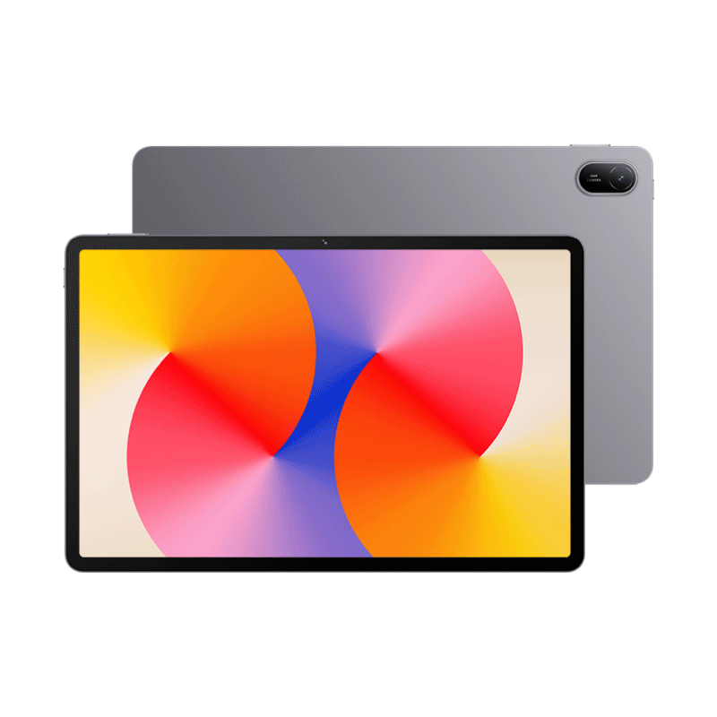 华为 MatePad SE 11英寸 高刷护眼屏 星云灰 8GB+256GB 平板电脑