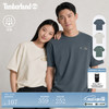 Timberland A5NYR 凉感透气 复古白色 L 短袖T恤