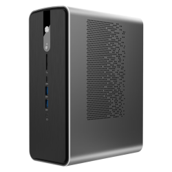 XQ395 AMD AI Max+395 128GB+2TB 迷你工作站