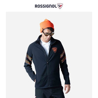ROSSIGNOL 卢西诺男士HERO系列滑雪服弹力舒适滑雪服中间层