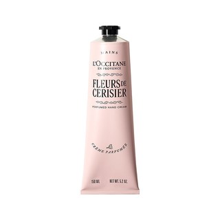 欧舒丹乳木果护手霜