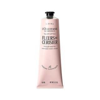 欧舒丹乳木果护手霜