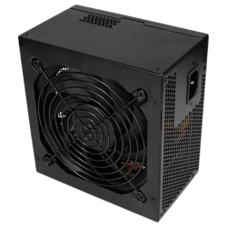 色技师 玄武650W 主动PFC DC-DC 额定650W 电脑电源