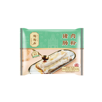 陶陶居 广式早茶点心 猪肉肠粉*1袋