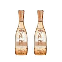 汾酒 水晶汾牧童42° 475ml 2瓶