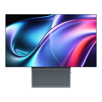 TCL 27X3B 280Hz WOLED 云墨蓝 27英寸显示器