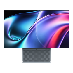 TCL 27X3B 280Hz WOLED 云墨蓝 27英寸显示器
