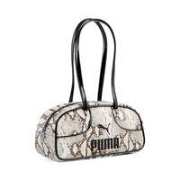 PUMA 2026冬季新款女包男包单肩包腋下包时尚百搭通勤日常肩包 092859-01 均码 OSFA