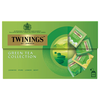 TWININGS 川宁 绿茶 34g