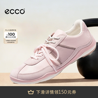 ecco BIOM TR运动鞋 26年秋季时尚城市户外德训鞋 健步840113