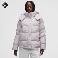 lululemon Wunder Puff 女士羽绒外套