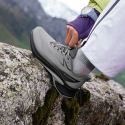 361° 锋牙FW 防滑耐磨户外运动鞋