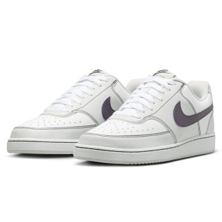 NIKE 女子休闲鞋COURT VISION LO NN 运动鞋IO9552-001黑色36.5