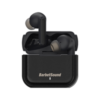 BarbetSoundA75Pro蓝牙耳机2025新款无线入耳式主动降噪 金标认证