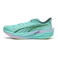 PUMA 314155 HYROX联名氮气中底 黑色 44码 跑步鞋