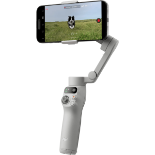 大疆 【95成新】大疆 DJI Osmo Mobile 7 轻快跟拍手机稳定器