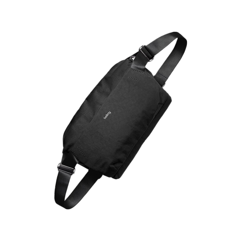 bellroy 贝罗依 Venture Sling 男士户外机能运动骑行胸包斜挎包 BSVA