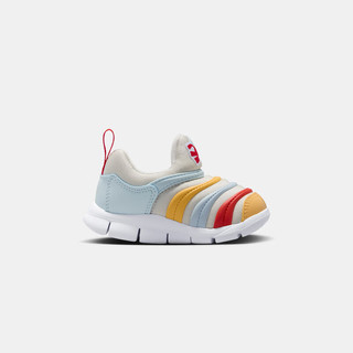 NIKE耐克 DYNAMO 毛毛虫 缓震一脚蹬 27码 学步鞋