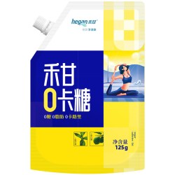 禾甘 赤藓糖醇代糖 500g