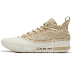 361° Joker1 SE 约基奇战靴 男款实战耐磨篮球鞋 57251118