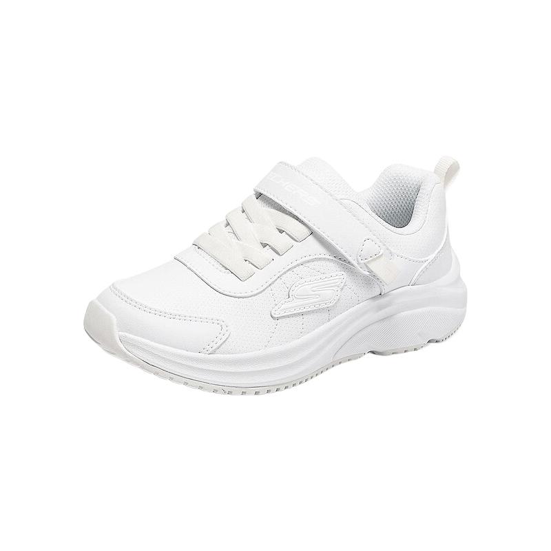 SKECHERS斯凯奇 302644L 舒适百搭 女童运动鞋